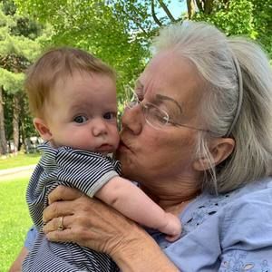 Meet your Posher, Mary